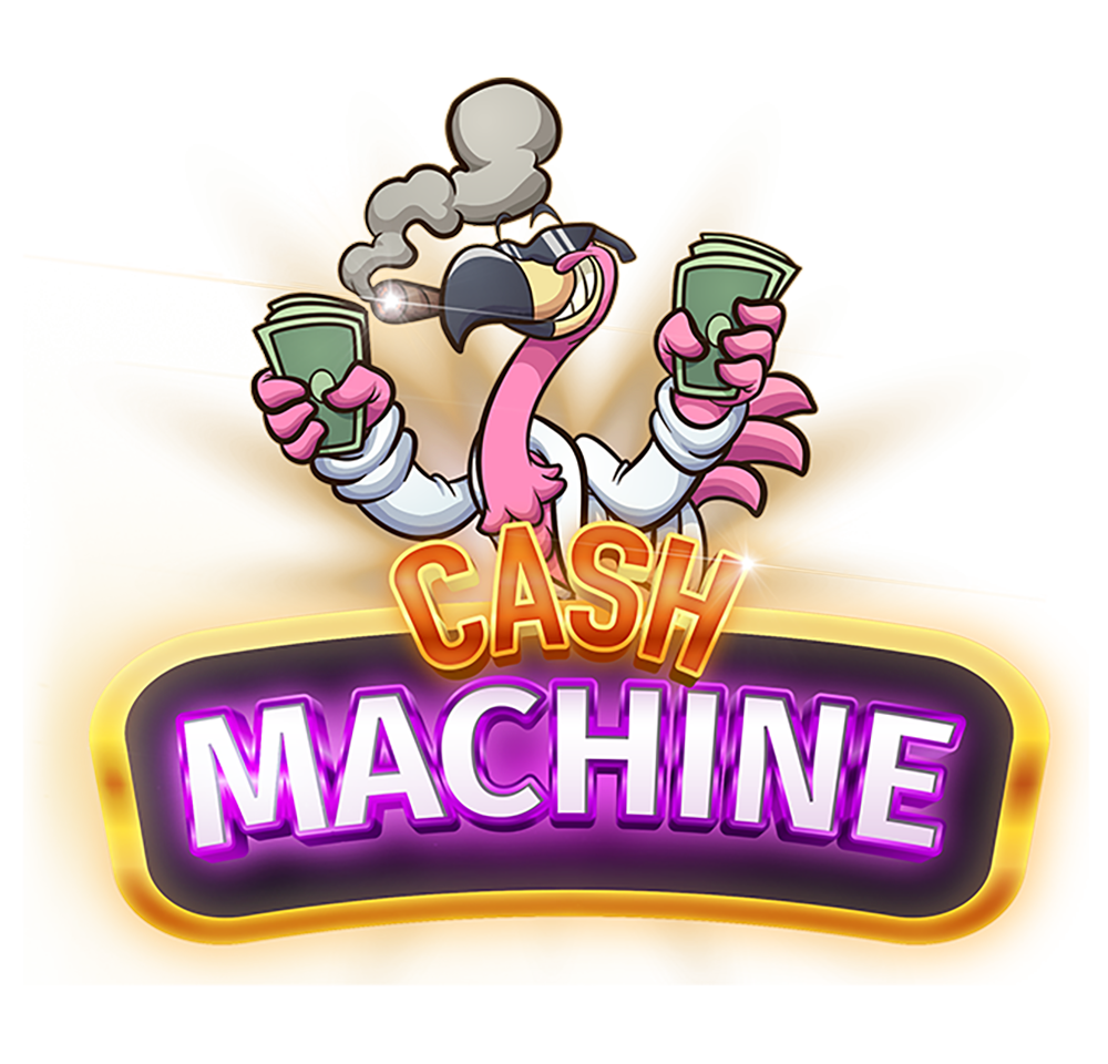 Cash Machine